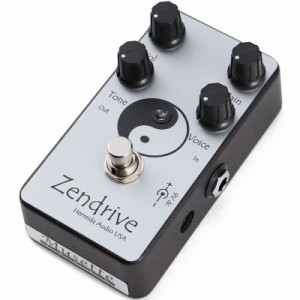 Hermida Audio Technology 【エフェクタースーパープライスSALE】Zendrive