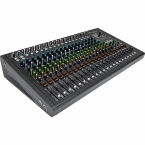 MACKIE Onyx24【お取り寄せ商品】