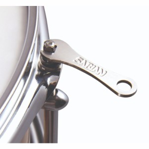 SABIAN SAB-FKEY [Flat Key]【お取り寄せ品】