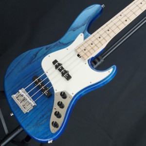 Sadowsky Guitars 【USED】 MetroLine 22-Fret Will Lee Ash 4st (Blue Transparent Satin) ’22