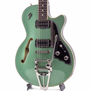 Duesenberg DTV-CHG Starplayer TV (Catalina Harbor Green)