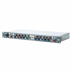 AMS Neve 8801 Channel Strip(国内正規品)