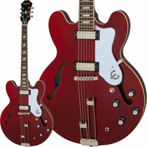 Epiphone Riviera (Sparkling Burgundy)