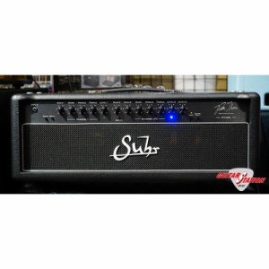 Suhr Amps PT100 HEAD [Peter Thorn Signature]