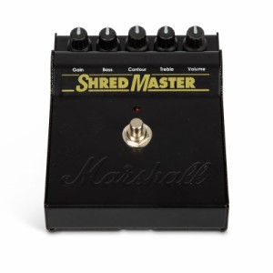 Marshall Shredmaster