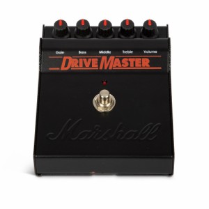 Marshall Drivemaster