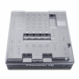 DECKSAVER DS-PC-DJMA9【Pioneer DJ DJM-A9 対応保護カバー】