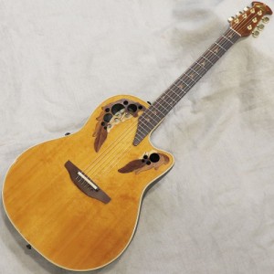 OVATION 【USED】Elite 1868-4 ’89