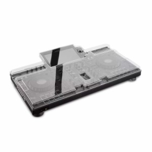 DECKSAVER DS-PC-XDJRX3　【XDJ-RX3対応 本体保護カバー】