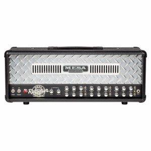 Mesa Boogie Dual Rectifier Head