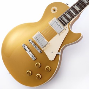 Gibson Les Paul Standard ’50s (Gold Top) SN.200840363