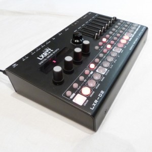 Erica synths 【夏のボーナスセール】【1台限定・展示クリアランス超特価】Drum Synthesizer LXR-02