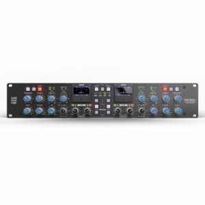 SSL(Solid State Logic) THE BUS+(国内正規品)