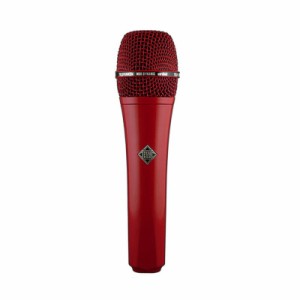 TELEFUNKEN M80 RED