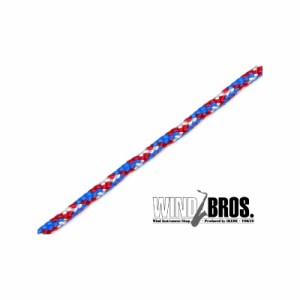 BIRD STRAP 【リニューアル】（バード ストラップ）用 ブレード（紐） トリコロール[BRD/XL-TRL3]