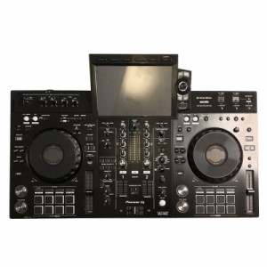 Pioneer DJ XDJ-RX3 【開封品箱ダメージ特価】