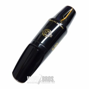 Selmer Paris 「オープニング：C*」 テナーサックス用マウスピース セルマー S80