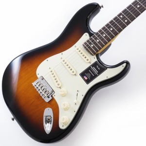 Fender USA American Professional II Stratocaster (Anniversary 2-Color Sunburst/Rosewood)