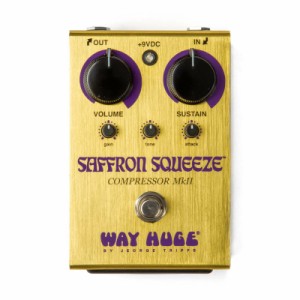 WAYHUGE Saffron Squeeze Compressor [WHE103]