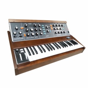 moog 【夏のボーナスセール】Mini Model D【1台限定・箱ボロ・開封アウトレット超特価！】※沖縄・離島送料別途お見積もり