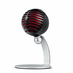 SHURE MOTIV MV5 (Black)(MV5-B-DIG-A)