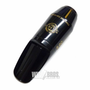 Selmer Paris 「オープニング：190」 ソプラノサックス用マウスピース セルマー S90