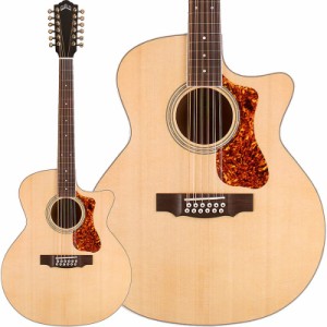 GUILD Westerly Collection F-2512CE DELUXE (Maple Blonde)