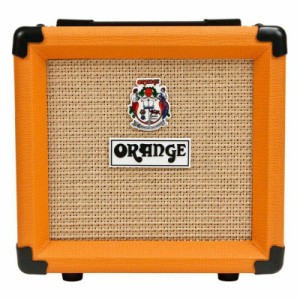 Orange PPC108 ギターキャビネット