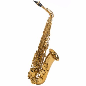 Selmer Paris 【旧定価品！】アルトサックス セルマー Signature シグネチャー DARK SL(ダークシグネチャーラッカー)