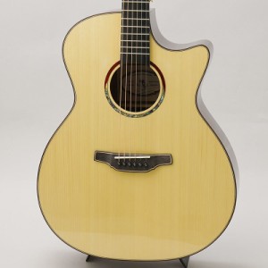 NAGA GUITARS -LIGHT SERIES- S-20GAC