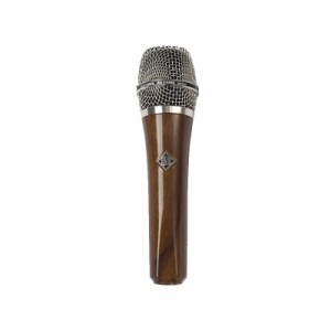 TELEFUNKEN M80 Cherry (Dark Wood)