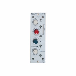 RUPERT NEVE DESIGNS 511 (500 Series Mic Pre with Silk)(VPR Alliance) 【国内正規品】