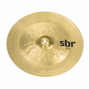 SABIAN sbr Chinese 16 [SBR-16C]