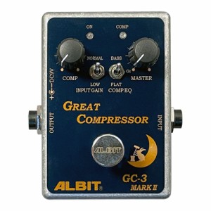 ALBIT GC-3 MARK II