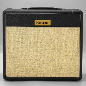 Marshall SV20C [Studio Vintage]【Custom Color for DESIGN STORE】[Black Levant/Fawn Grill Cloth]