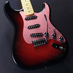 Fender (Japan Exclusive Series) 【USED】Ken Stratocaster Galaxy Red 2018 w/Custom Shop Texas Special
