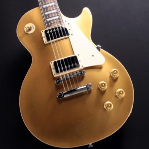 Gibson Les Paul Standard ’50s (Gold Top)