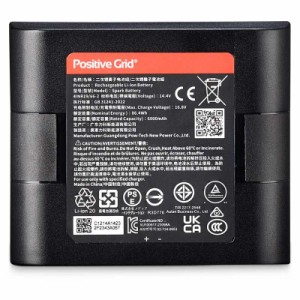 Positive Grid Spark Battery