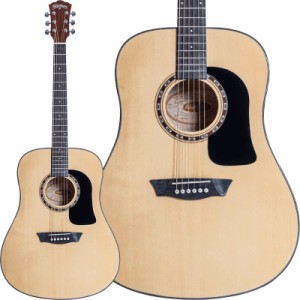 Washburn Apprentice Series D5 NAT