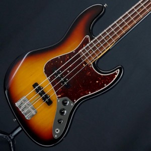 Fender USA 【USED】 American Original ’60s Jazz Bass (3-Color Sunburst)