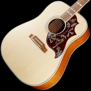 Gibson 【特価】  Hummingbird Faded (Natural) ギブソン 【夏のボーナスセール】