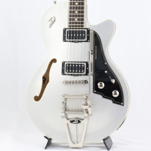 Duesenberg DTV-SS Starplayer TV (Silver Sparkle)