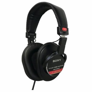 SONY MDR-CD900ST