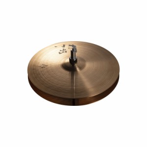 小出 koide 503-14HH [503 Series HiHat 14 / Heavy]