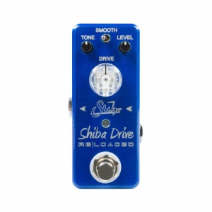 Suhr Amps Shiba Drive Reloaded MINI