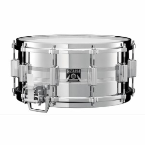 TAMA 【 50th LIMITED】 8056 [Mastercraft Snare Drum Steel 14×6.5] 【限定品】