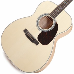 MARTIN 【特価】  CTM M/0000-14Fret European Spruce/Big Leaf Maple 【2023  Factory Tour 現地選定買付品】 マーチン マーティン