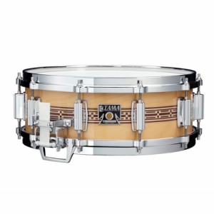 TAMA 【 50th LIMITED】 AW-455 [Mastercraft Snare Drum ARTWOOD Birch 14×5]【限定品】