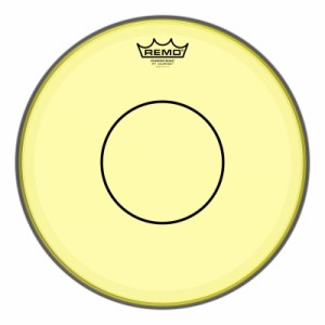 REMO P7-314 #YE [Powerstroke 77 Clear Colortone 14 / Yellow]