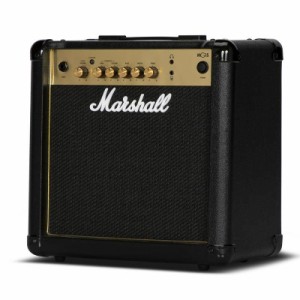 Marshall 【入門者応援！練習用ギターアンプセレクト】MG15